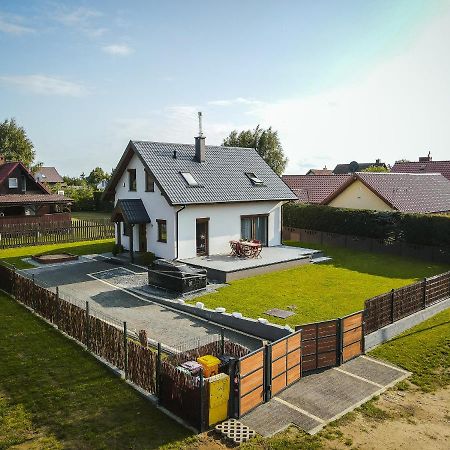 Dom Letniskowy Insko Vip Villa Kültér fotó