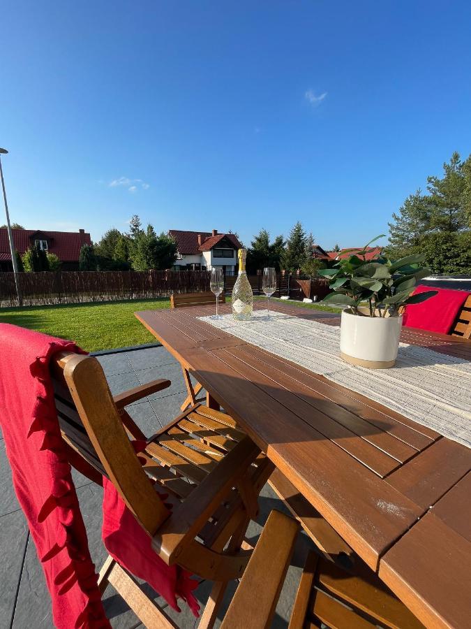 Dom Letniskowy Insko Vip Villa Kültér fotó