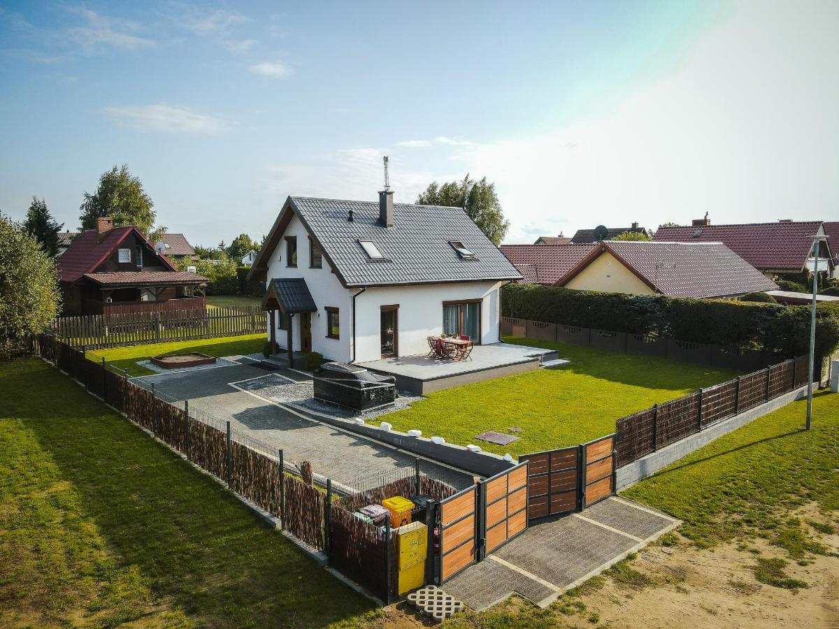 Dom Letniskowy Insko Vip Villa Kültér fotó